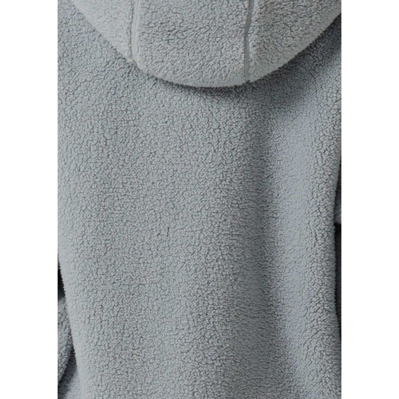 Lorna Jane Teddy Zip Through Hoodie image number 2